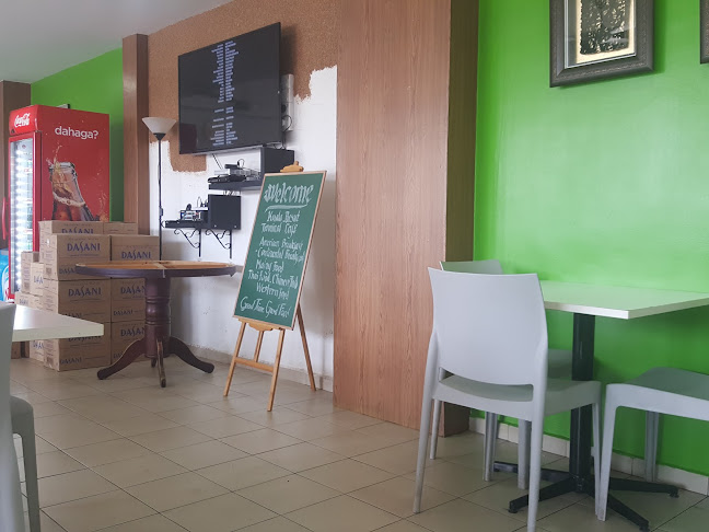 Kampung Kuala Besut, 22300 Besut, Terengganu