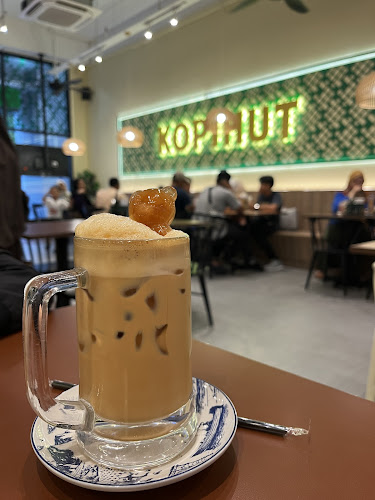 Comentarii opinii despre KOPIHUT (Sri Permaisuri Cheras)