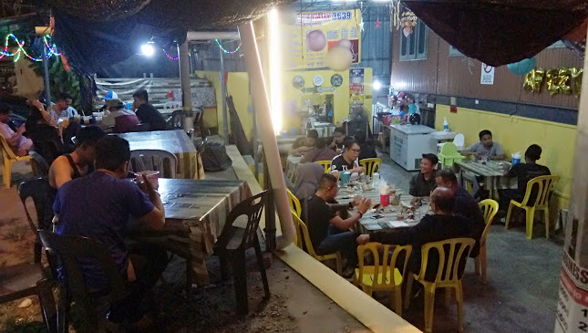 Opinii despre Nasi Lemok Womoh în Kuala Terengganu - Gastronomi dan perhotelan