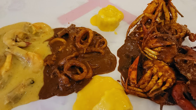 Comentarii opinii despre JL Fara Crab