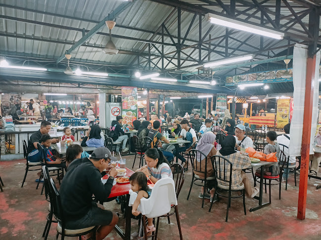 Uptown Shah Alam - Gastronomi dan perhotelan