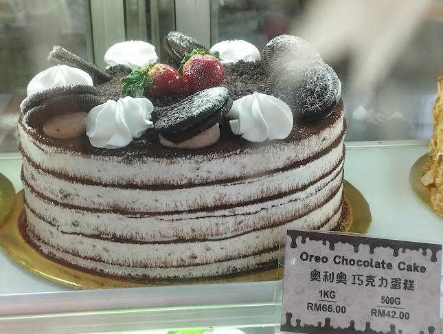 4, Jalan Manickavasagam, Taman Saga, 70200 Seremban, Negeri Sembilan