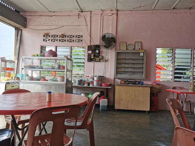Kedai Kopi Yong Heng - Hutan Melintang