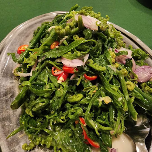 Muhibbah Seafood Restaurant - Gastronomi dan perhotelan