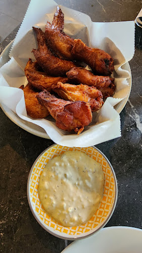 Comentarii opinii despre Undisclosed Location