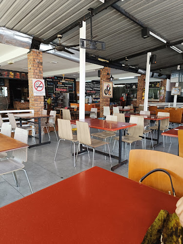 Muhass Restaurant - Kuala Lumpur