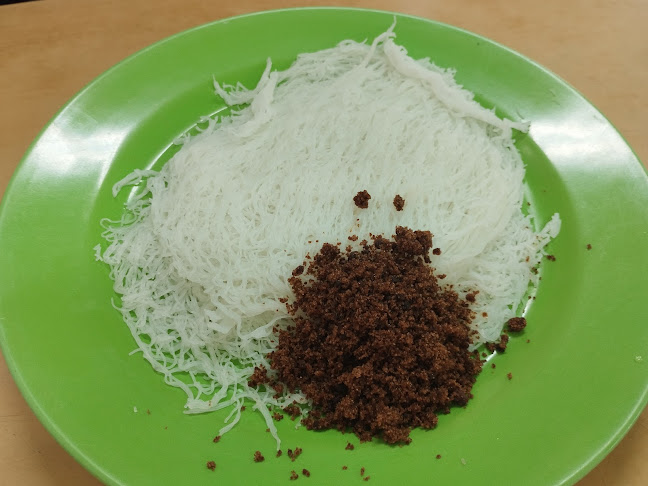 Shan Sri Dewi Restaurant Sdn. Bhd. - Kota Bharu