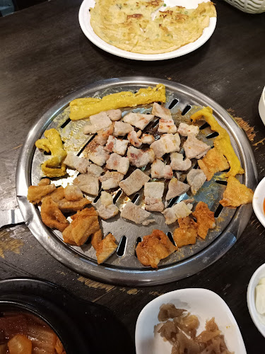 Comentarii opinii despre Seo Gung Korean BBQ Restaurant