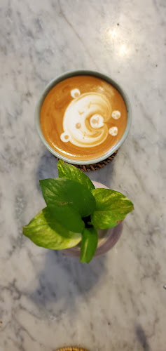 Blackstone Bakery Cafe (Jalan Stesen 1) - Gastronomi dan perhotelan