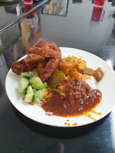 Restoran Rahmatha - Ipoh