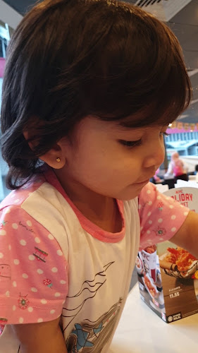 KFC Kompleks Karamunsing - Kota Kinabalu