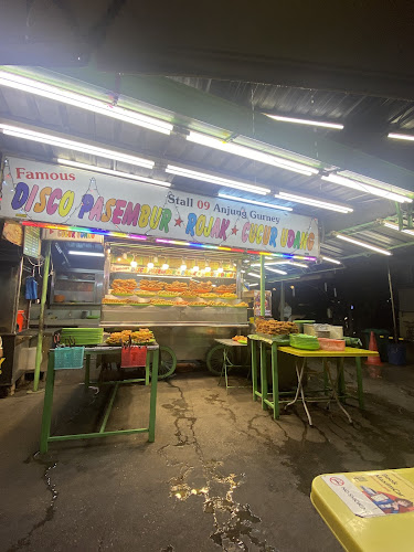 Comentarii opinii despre Disco Pasembur Stall no. 09 Anjung Gurney