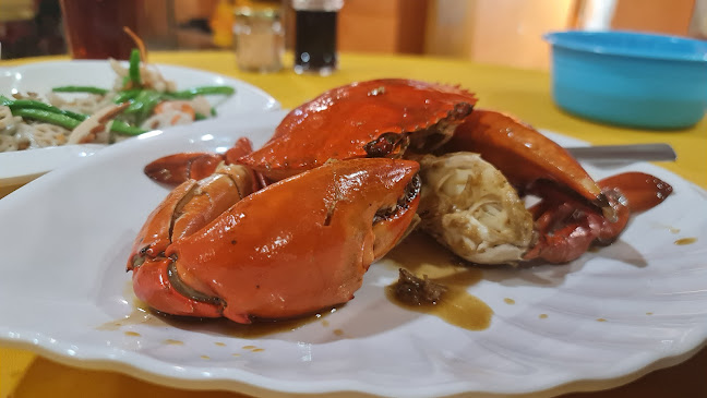 Robson Heights Seafood Restaurant