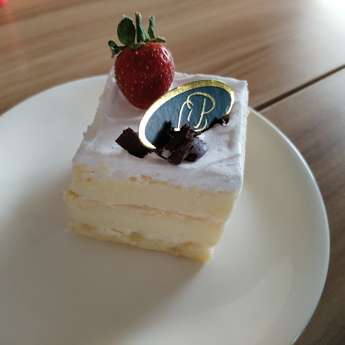 Opinii despre La Promise Bakery & Cafe în Taiping - Gastronomi dan perhotelan