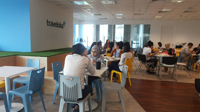 Muhibbah F&B Sdn Bhd - Corporate Cafeteria Operator & Caterer