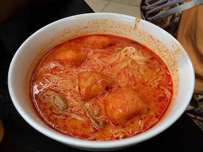 Meals Station @ KL Sentral - Kuala Lumpur