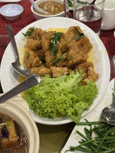 New WK Restaurant Luyang - Kota Kinabalu