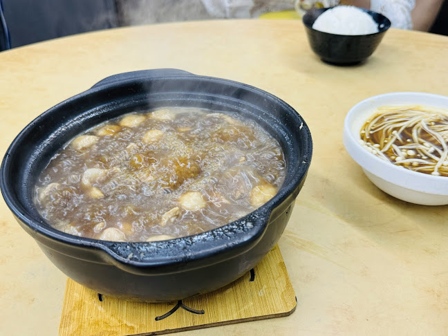 Kungfu Bak Kut Teh - Kota Kinabalu