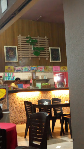 Zanis Seafood And Tomyam - Gastronomi dan perhotelan