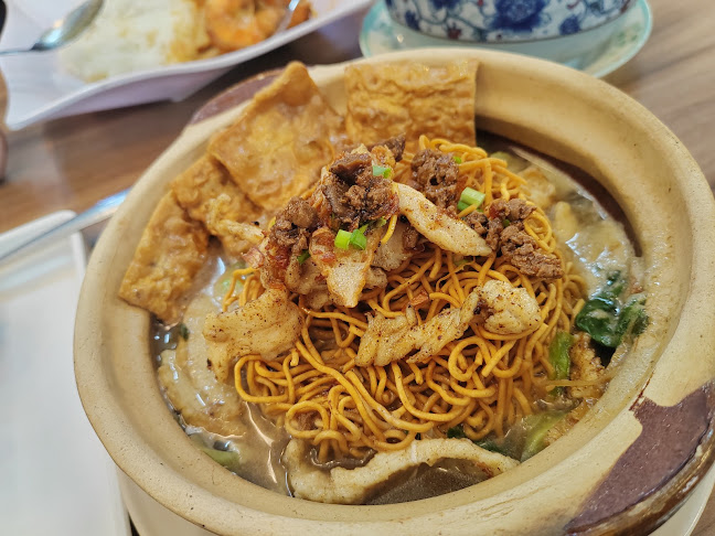 Inanam Cakoi（下南南油炸鬼） - Kota Kinabalu