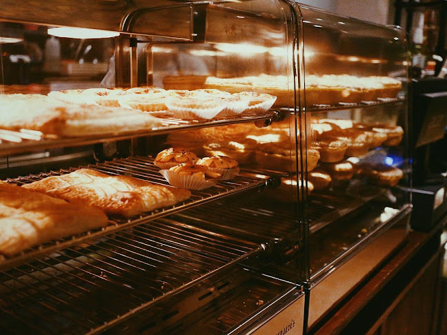 John’s Pie – Jalan Song (Kuching) - Gastronomi dan perhotelan