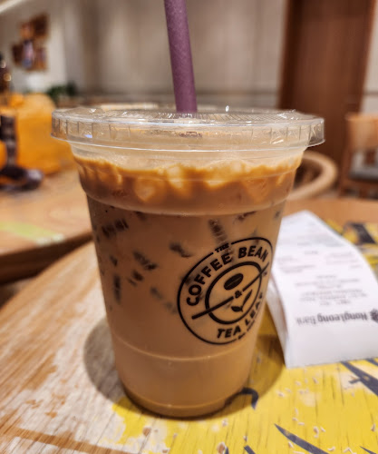 The Coffee Bean & Tea Leaf