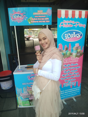 6, Jalan Sajak U2/29, Taman TTDI Jaya, 40150 Shah Alam, Selangor