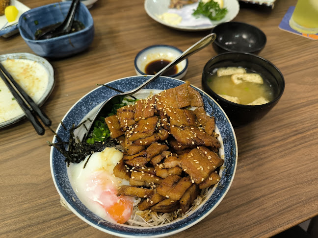 Ryoshi Izakaya Subang SS15 - Gastronomi dan perhotelan