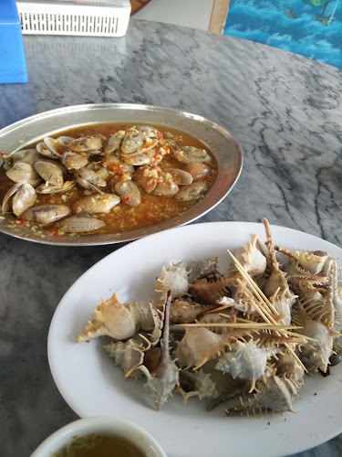 Restoran Mee Udang Mak Jah - Gastronomi dan perhotelan