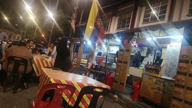 Jalan 1/125g, Desa Petaling, 57100 Kuala Lumpur, Wilayah Persekutuan Kuala Lumpur
