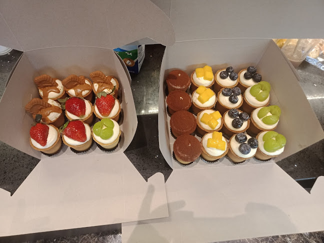 TAKA Patisserie Miri - Miri