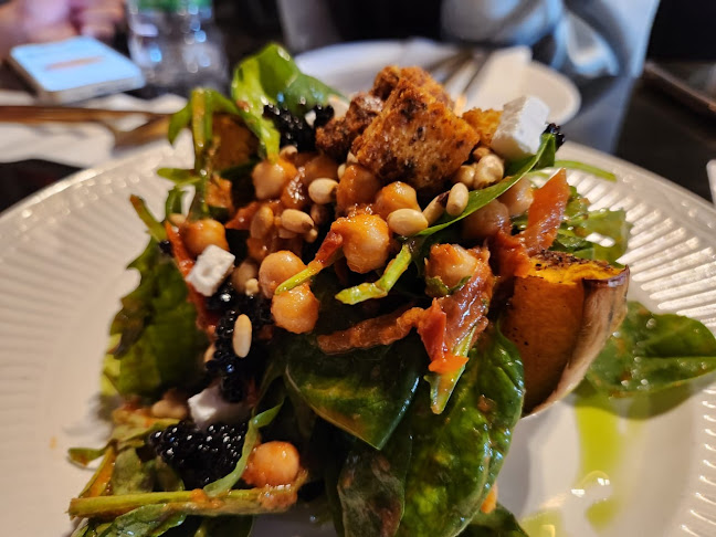 Comentarii opinii despre Hungry Bacon