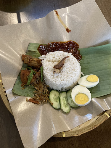 Warung Kopi Peng ' - Seremban