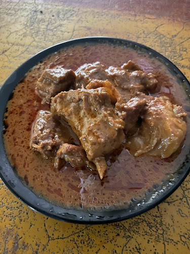 Comentarii opinii despre Roti Tempayan Abe Noor