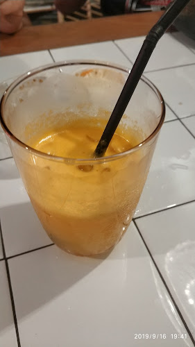 Comentarii opinii despre Alexandria's coffee & dining