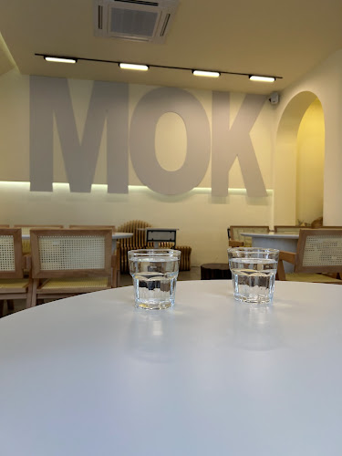 MokMok - Gastronomi dan perhotelan