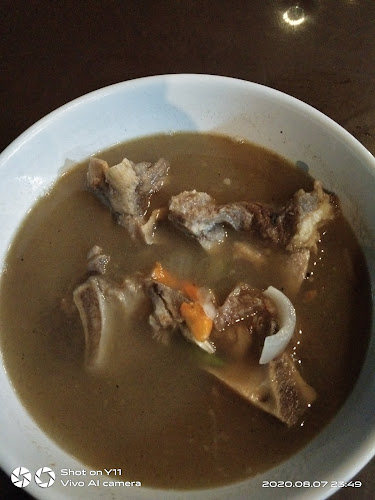 ACHIK MEE UDANG CHOW KIT ROAD - Gastronomi dan perhotelan