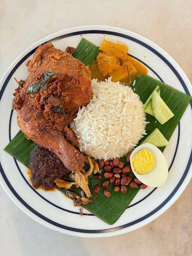 Restoran Bibi Chik - Gastronomi dan perhotelan