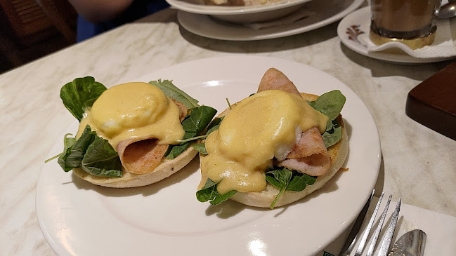 DOME Cafe @ Subang Parade - Petaling Jaya