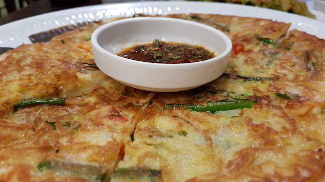 Opinii despre Dae Jang Gum Korean Restaurant în Petaling Jaya - Gastronomi dan perhotelan