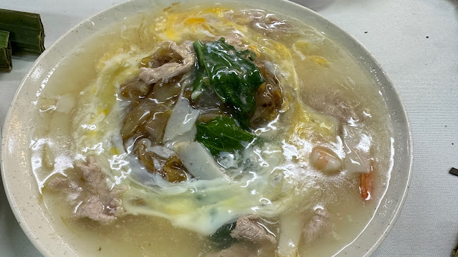 Opinii despre Sin Du Huat Seafood Restaurant în Johor Bahru - Gastronomi dan perhotelan