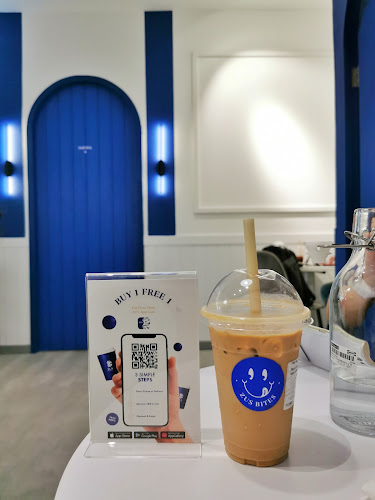 ZUS Coffee - Plaza 333, Penampang, Sabah - Kota Kinabalu