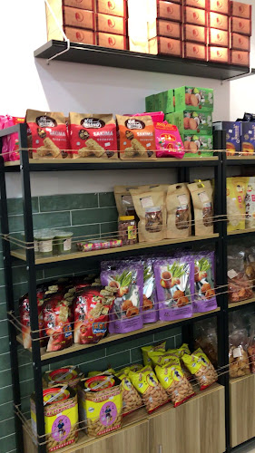 Comentarii opinii despre Yitcha Kawkaw Kopitiam @Damansara Uptown