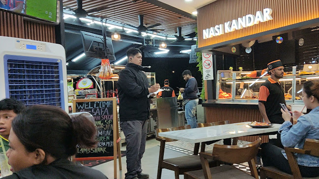 Comentarii opinii despre Restoran Al Safa Senadi Hills