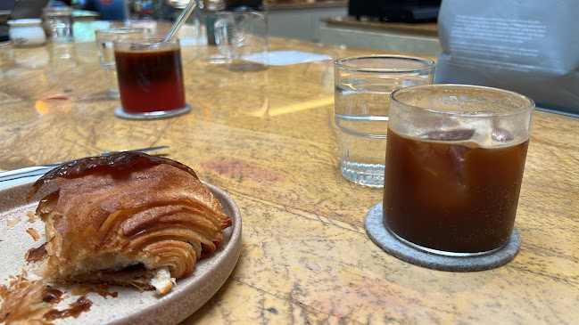 Comentarii opinii despre One Half