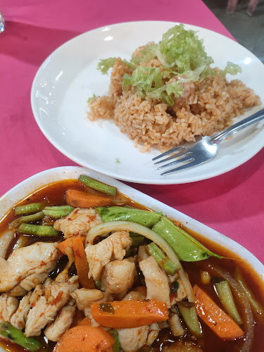 Comentarii opinii despre Harley Western Food