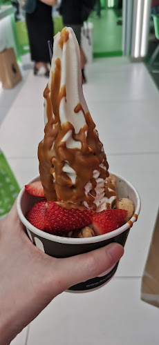 llaollao Pavilion KL - Kuala Lumpur