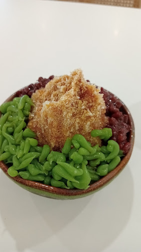 WaaronKuus Cafe - Kuala Lumpur