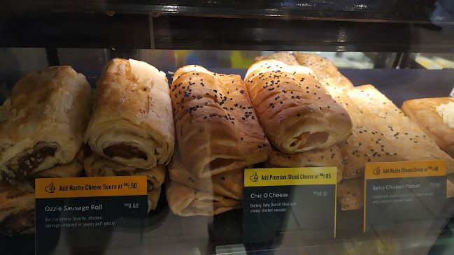 Lot No. GF05 & 06, Tingkat Bawah, 201, Jalan Tun Sambanthan, 50470 Kuala Lumpur, Federal Territory of Kuala Lumpur