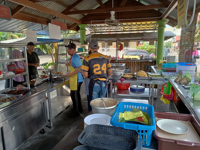 54, Jalan Ujong Pasir, 75050 Melaka